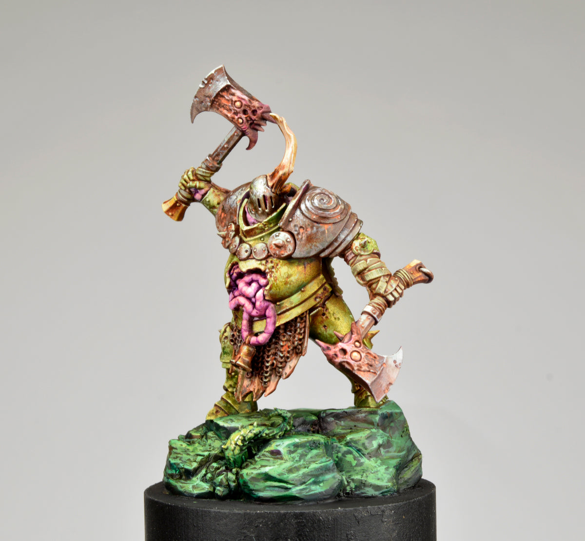 Blight Templar (28mm)