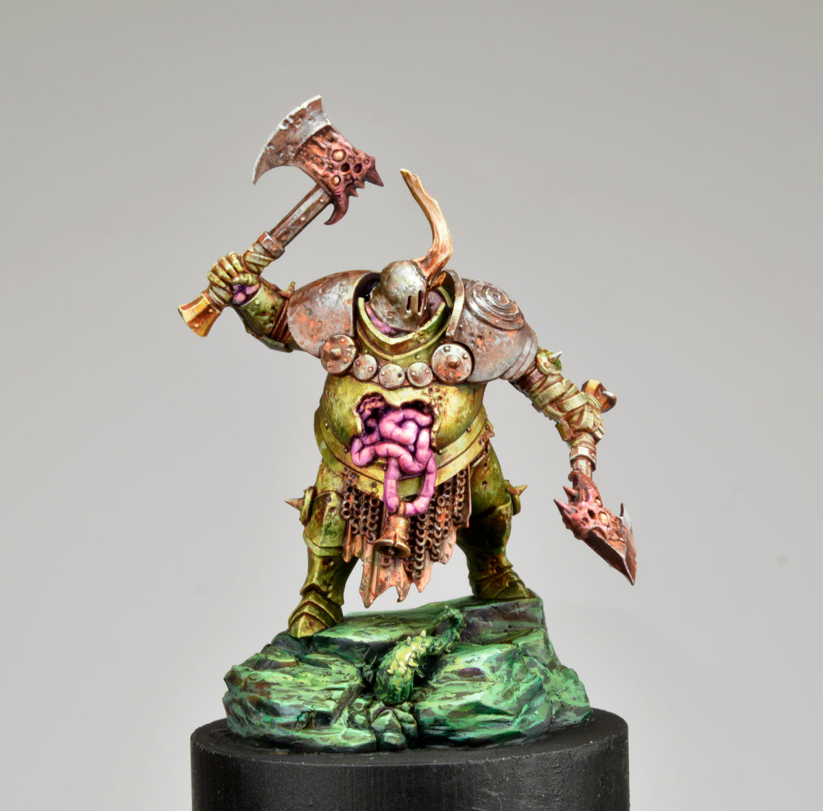 Blight Templar (28mm)