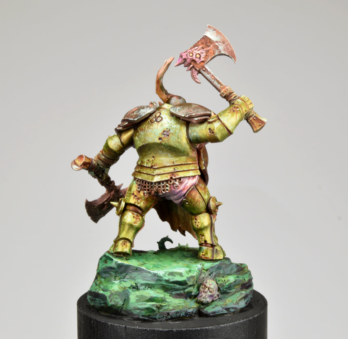 Blight Templar (28mm)
