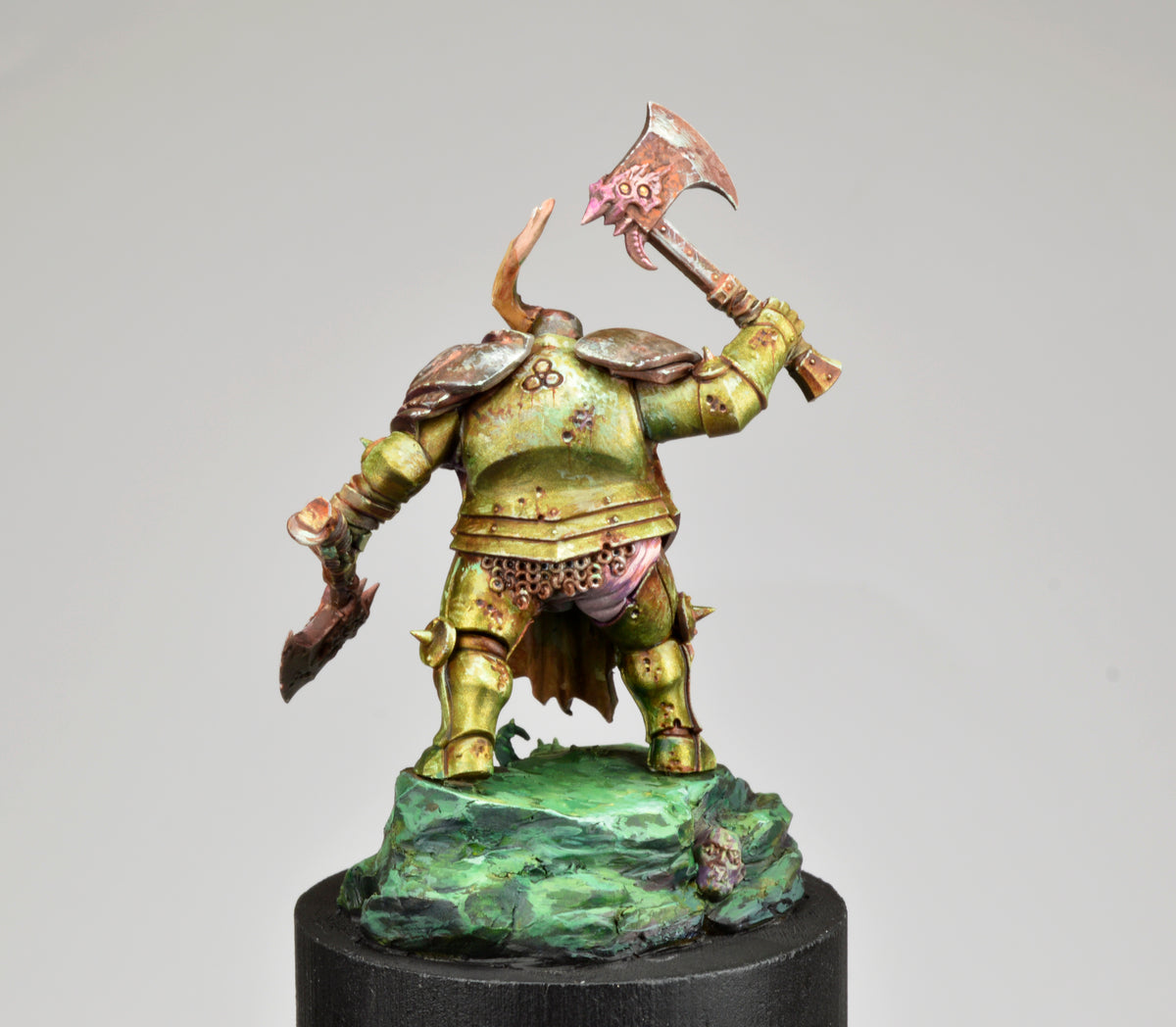 Blight Templar (28mm)