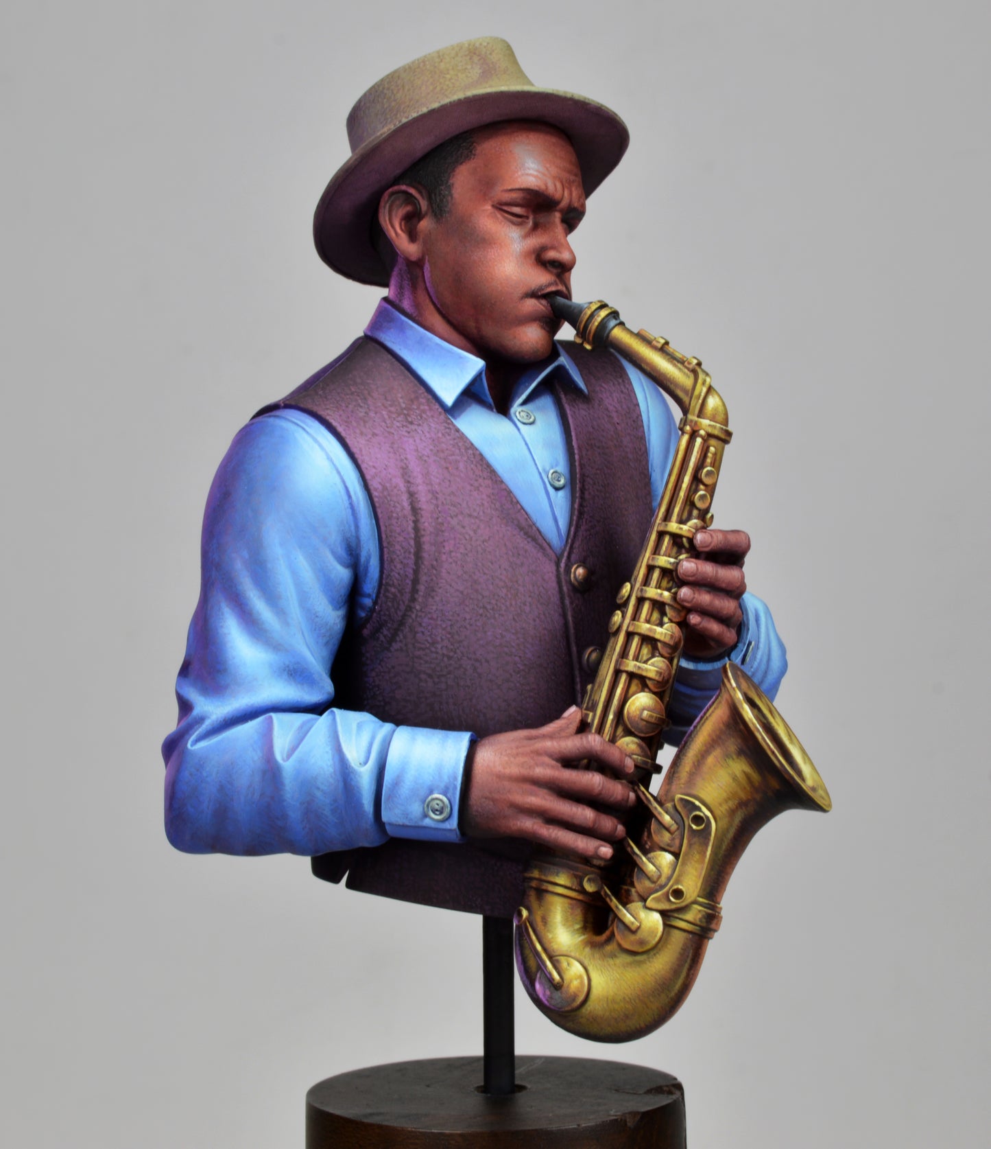 The Jazzman