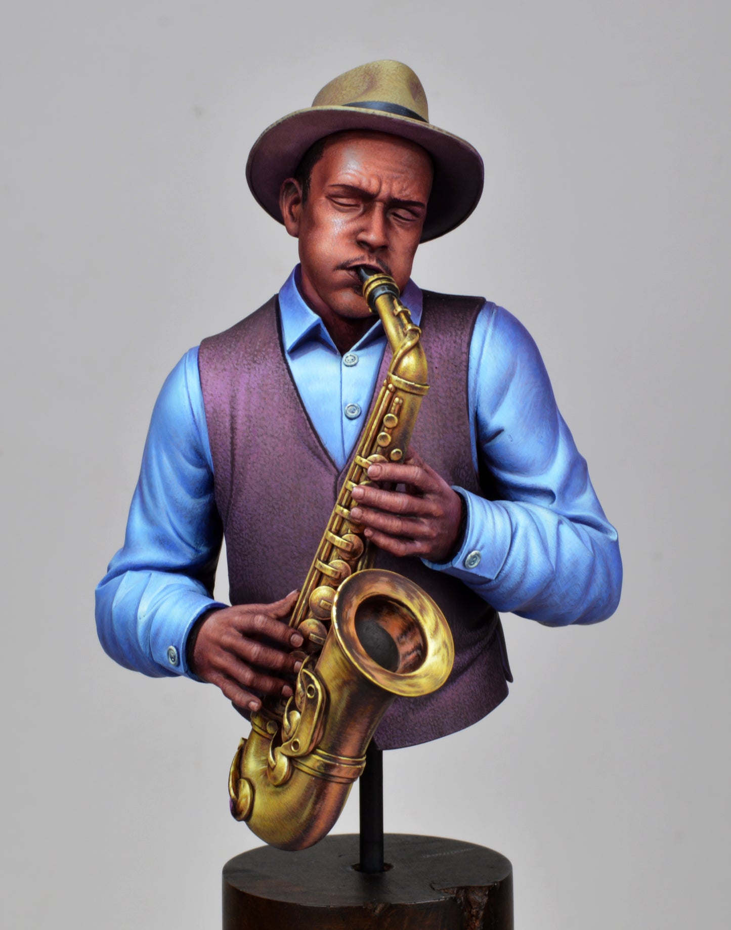 The Jazzman