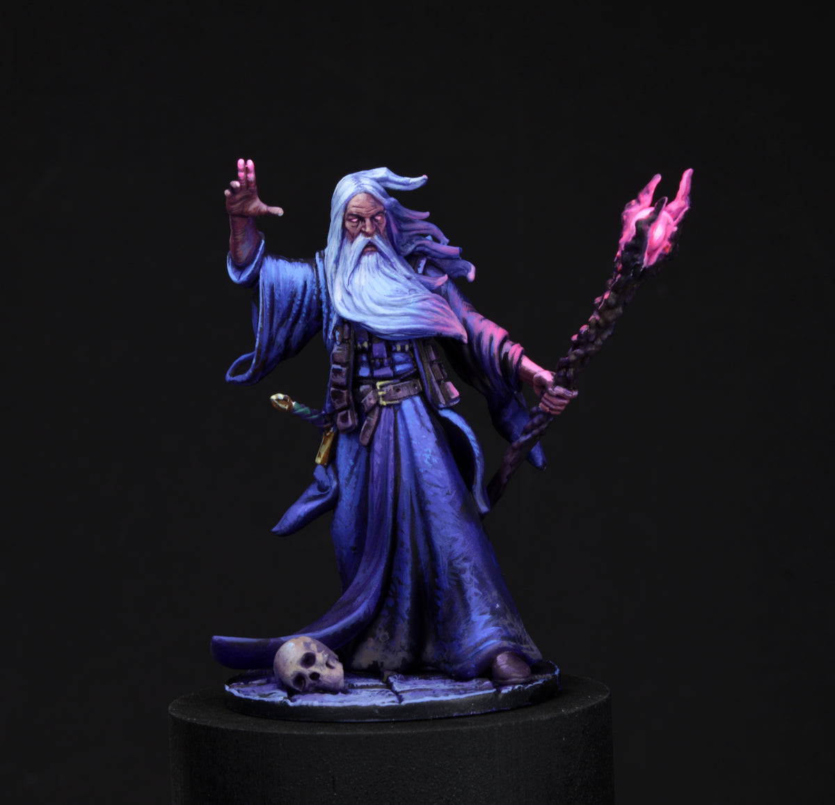 Urthax the Magic (54mm)