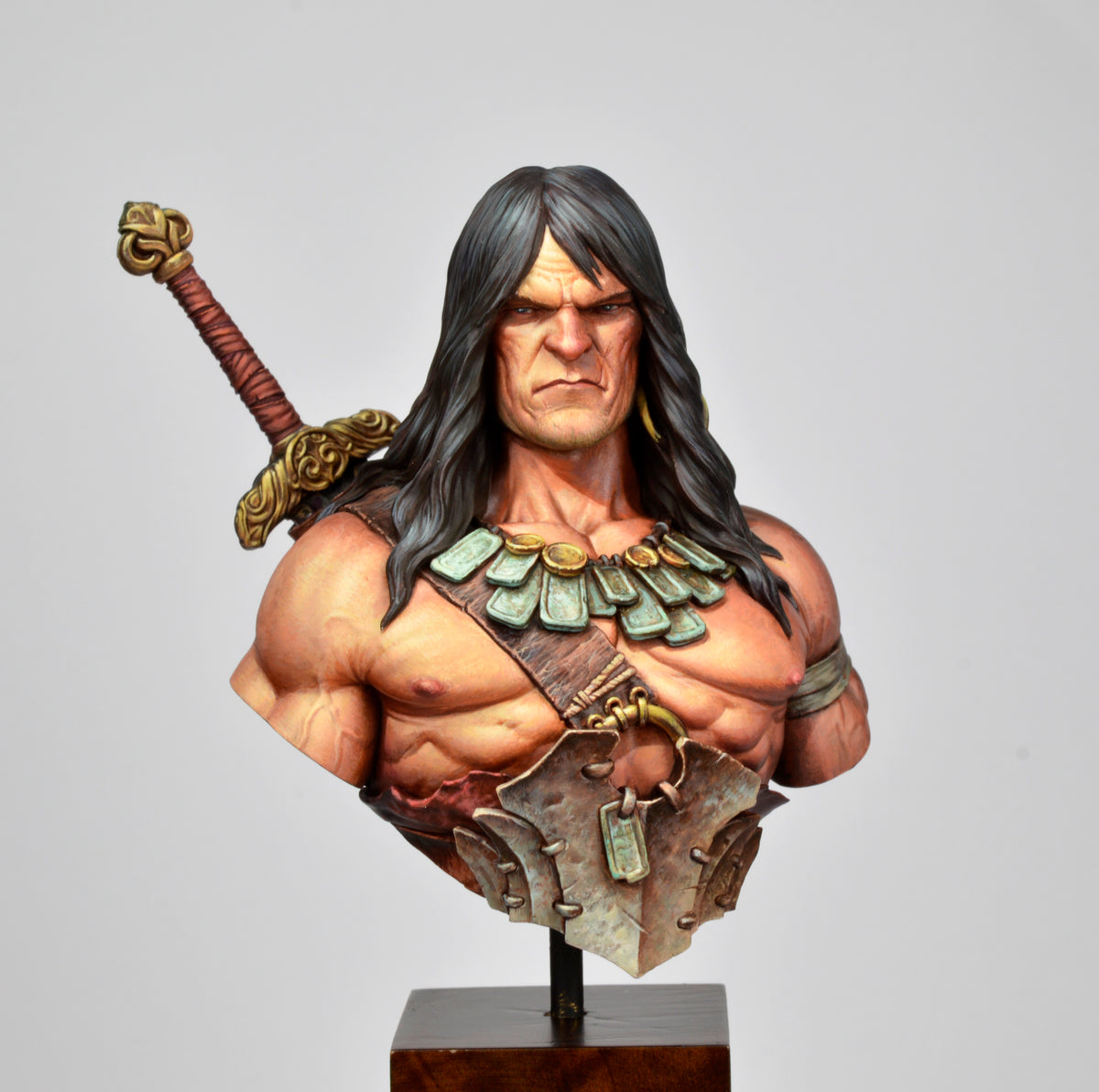 Urhuk (1:10 Scale)