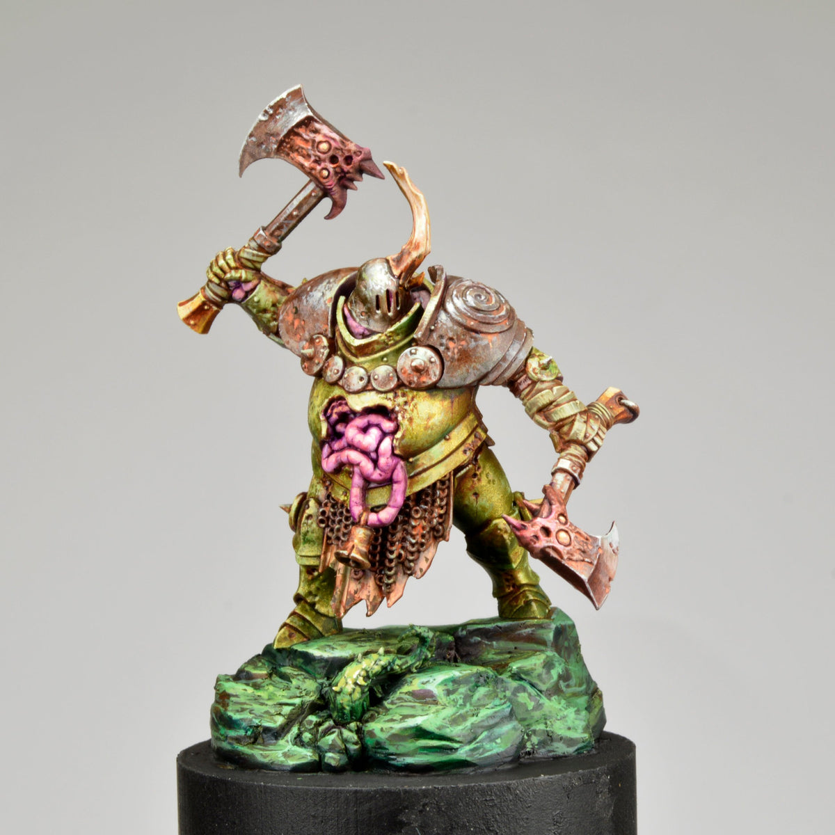Blight Templar (28mm)