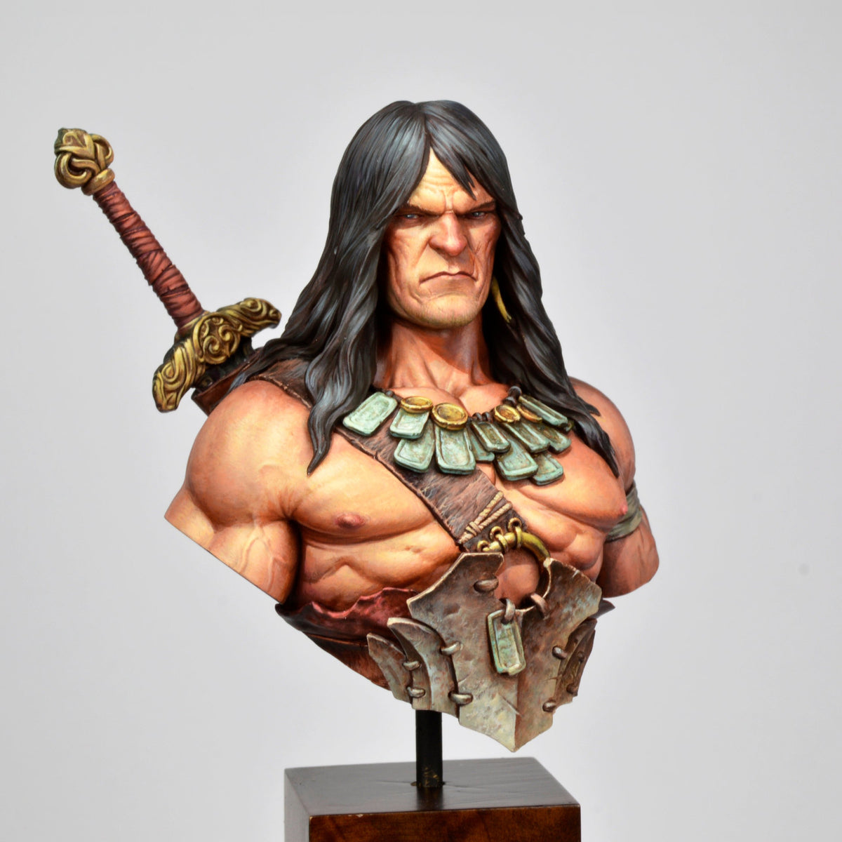 Urhuk (1:10 Scale)